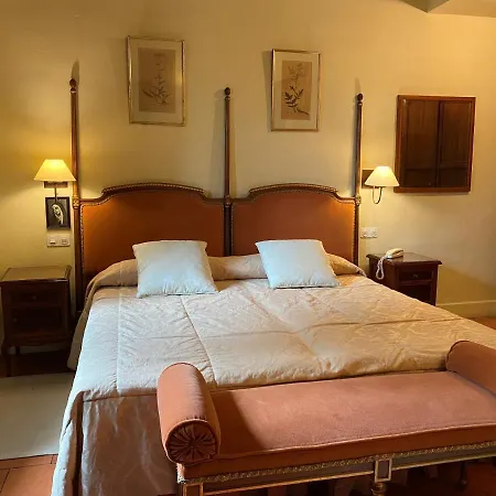 Caserio De Lobones Hotel Segovia
