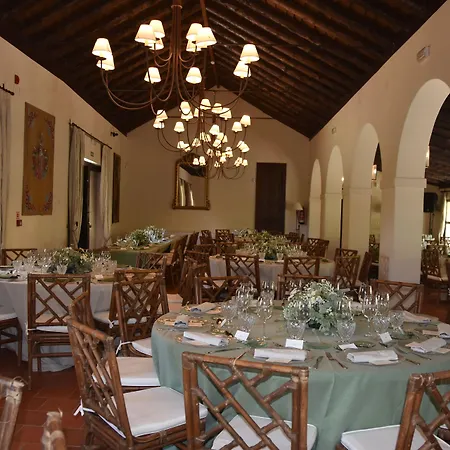 Caserio De Lobones 5* Segovia