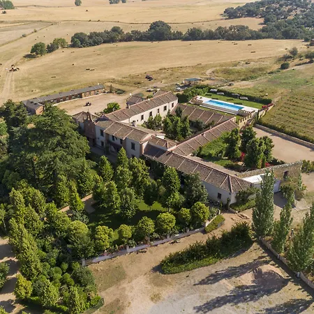 Caserio De Lobones Hotel Segovia