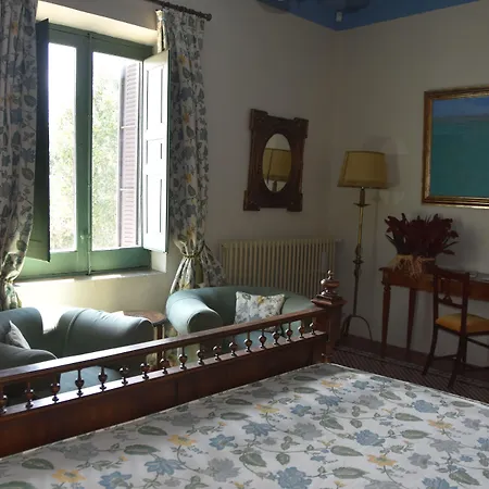 Caserio De Lobones Hotel Segovia
