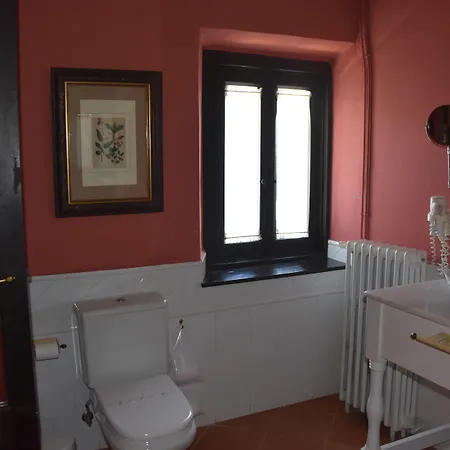 Hotel Caserio De Lobones Segovia