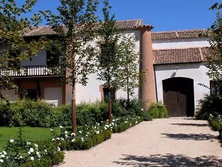 Caserio De Lobones Hotel