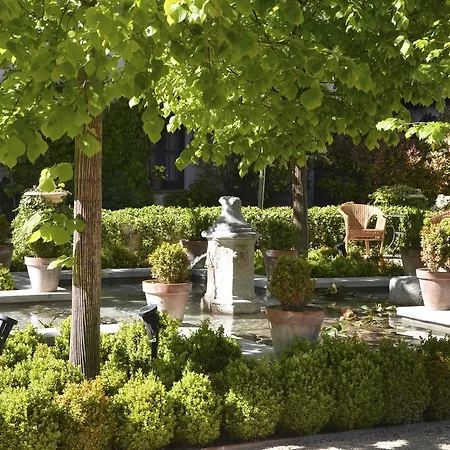 Caserio De Lobones 5* Segovia