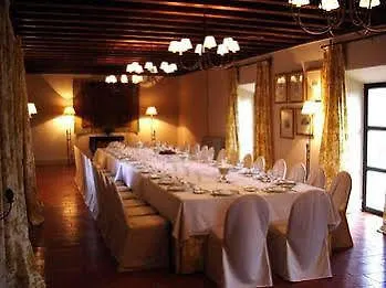 Caserio De Lobones Hotel