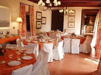 Hotel Caserio De Lobones Segovia
